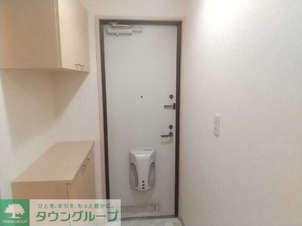 ヴェルデの物件内観写真